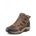 ARIAT TERRAIN H2O ZIP WOMENS